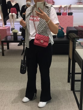 KriZさんのコーディネート