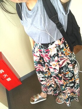 ぴより☺︎さんのコーディネート