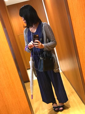 ぴより☺︎さんのコーディネート