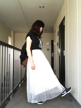 ぴより☺︎さんのコーディネート