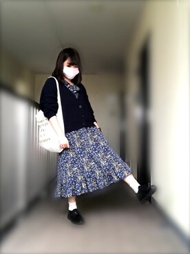 ぴより☺︎さんのコーディネート