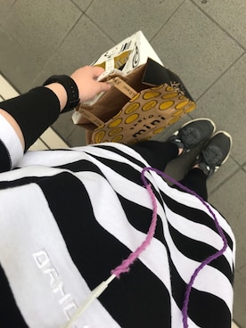 ぴより☺︎さんのコーディネート