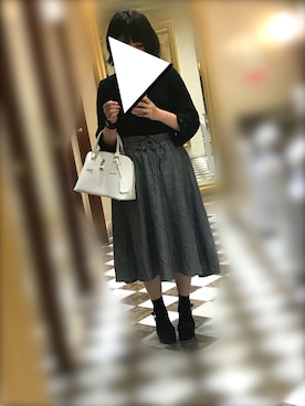 ぴより☺︎さんのコーディネート