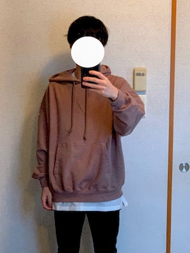 DAIKIさんのコーディネート