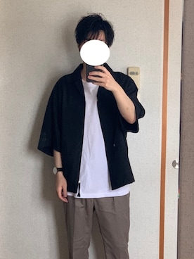 DAIKIさんのコーディネート