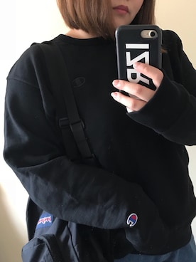 teresaさん（レディース・158cm）の春コーディネート