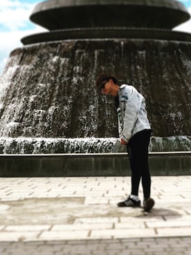 ICHIさんのコーディネート