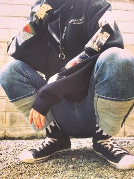 ICHIさんのコーディネート