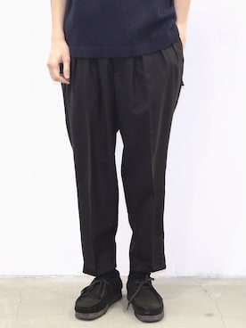 ATTEMPT_KYOTOさんのコーディネート