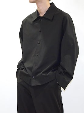 ATTEMPT_KYOTOさんのコーディネート