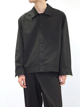 ATTEMPT_KYOTOさんのコーディネート