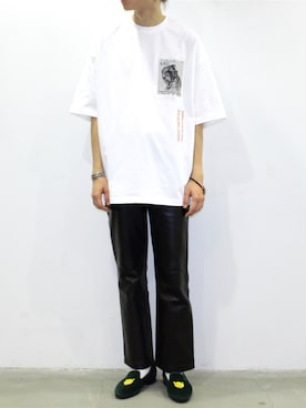 ATTEMPT_KYOTOさんのコーディネート