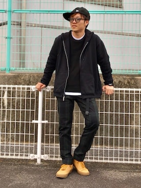 Maruki○◉さんのコーディネート