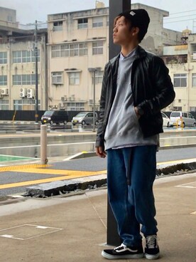 Maruki○◉さんのコーディネート