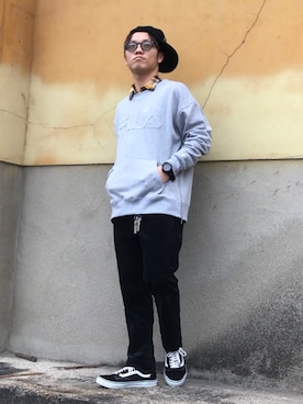 Maruki○◉さんのコーディネート