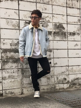 Maruki○◉さんのコーディネート