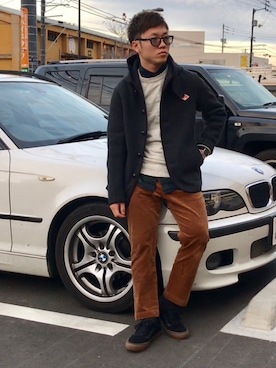 Maruki○◉さんのコーディネート