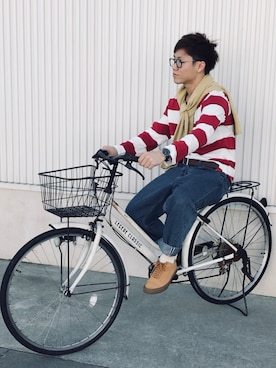 Maruki○◉さんのコーディネート