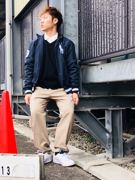 Maruki○◉さんのコーディネート