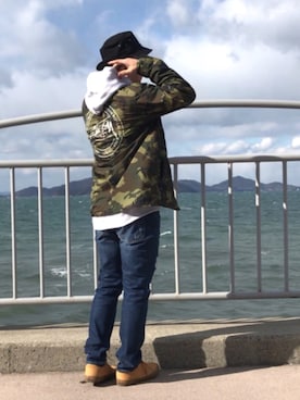 Maruki○◉さんのコーディネート