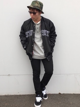 Maruki○◉さんのコーディネート