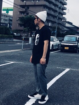 Maruki○◉さんのコーディネート