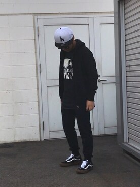 Maruki○◉さんのコーディネート