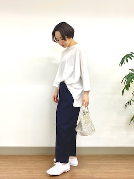 kurumiさんのコーディネート