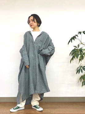 kurumiさんのコーディネート