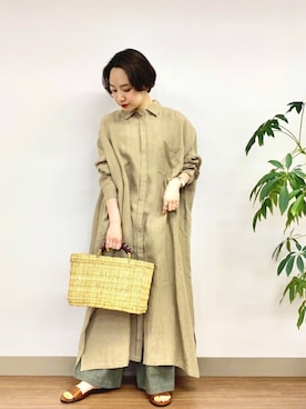 kurumiさんのコーディネート