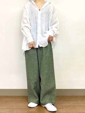 kurumiさんのコーディネート