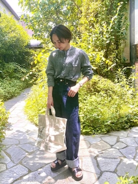 kurumiさんのコーディネート