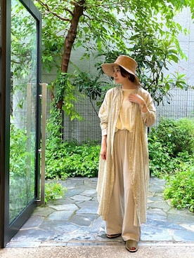 kurumiさんのコーディネート