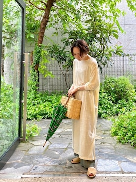 kurumiさんのコーディネート