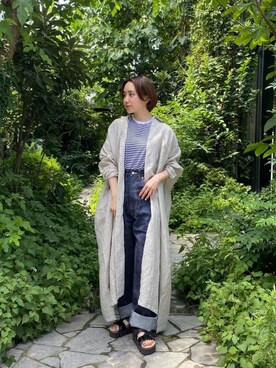 kurumiさんのコーディネート