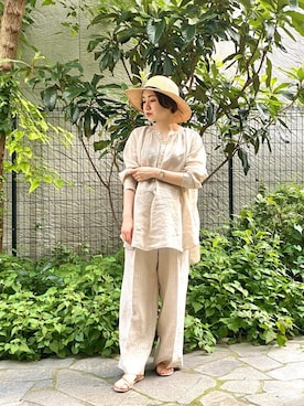 kurumiさんのコーディネート