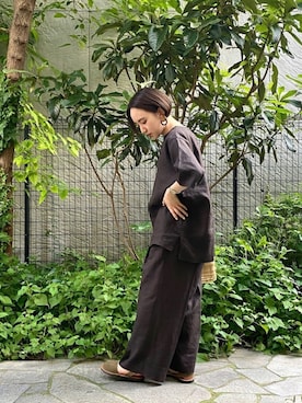 kurumiさんのコーディネート