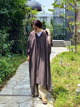 kurumiさんのコーディネート