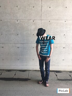 suzakuさんのコーディネート