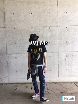 suzakuさんのコーディネート