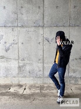 suzakuさんのコーディネート