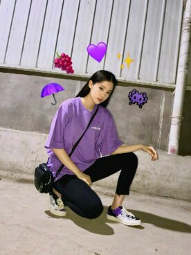 nanaさんのコーディネート