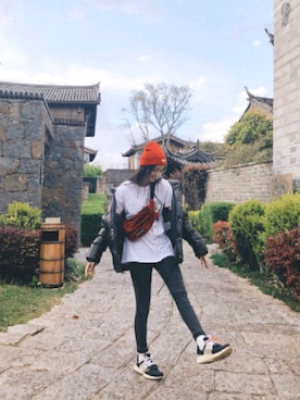 nanaさんのコーディネート