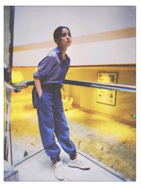 nanaさんのコーディネート