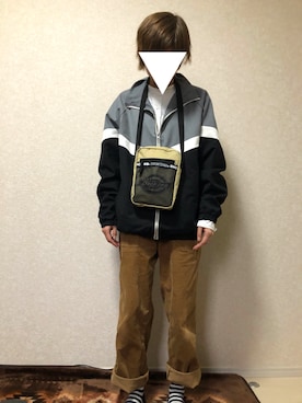 Mayuさんのコーディネート