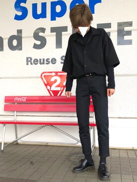 Mayuさんのコーディネート