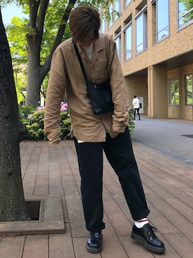 Mayuさんのコーディネート