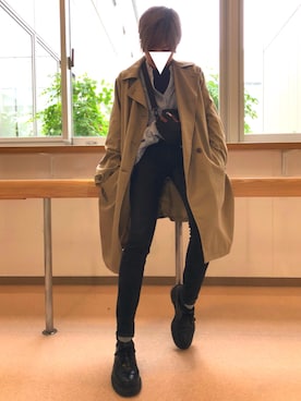 Mayuさんのコーディネート