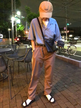 Mayuさんのコーディネート