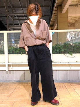 Mayuさんのコーディネート